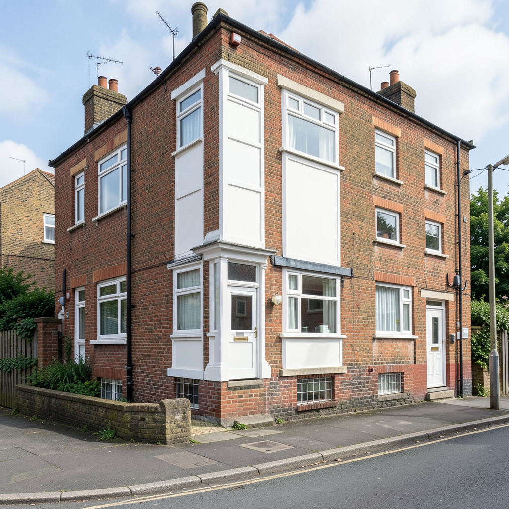 Flat 49, Canal Building, 135 Shepherdess Walk, London sold for £1,030,000 in July 2026